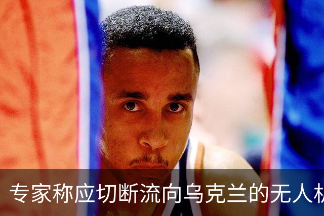 专家称应切断流向乌克兰的无人机供应