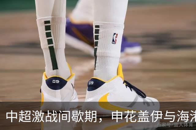 中超激战间歇期，申花盖伊与海港莱昂纳多依然自我提升