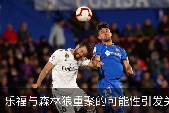 乐福与森林狼重聚的可能性引发关注