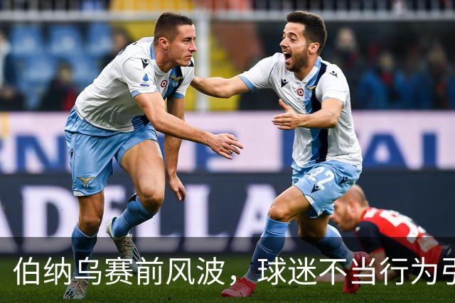 伯纳乌赛前风波，球迷不当行为引发关注