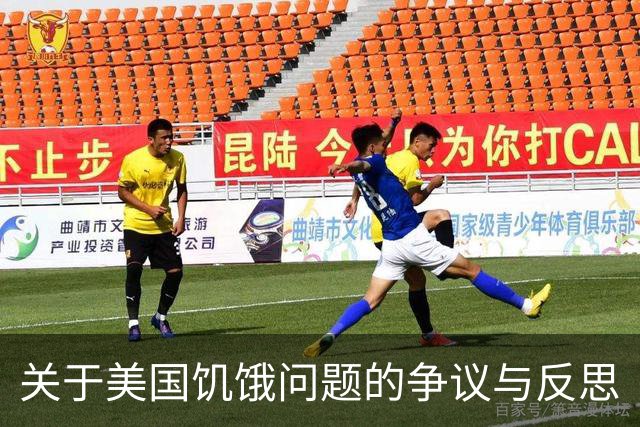 关于美国饥饿问题的争议与反思