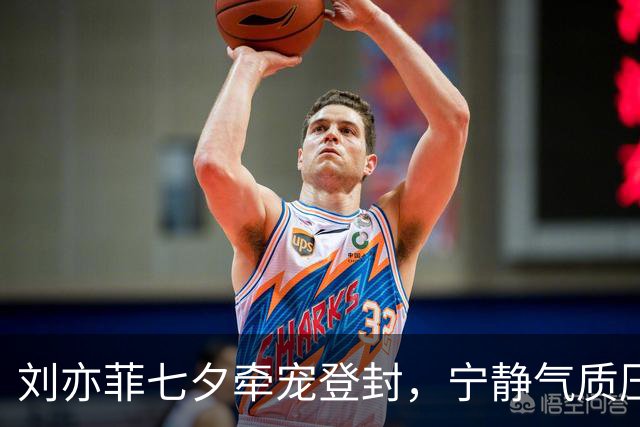 刘亦菲七夕牵宠登封，宁静气质压过喧嚣