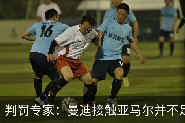 判罚专家：曼迪接触亚马尔并不足以判罚点球