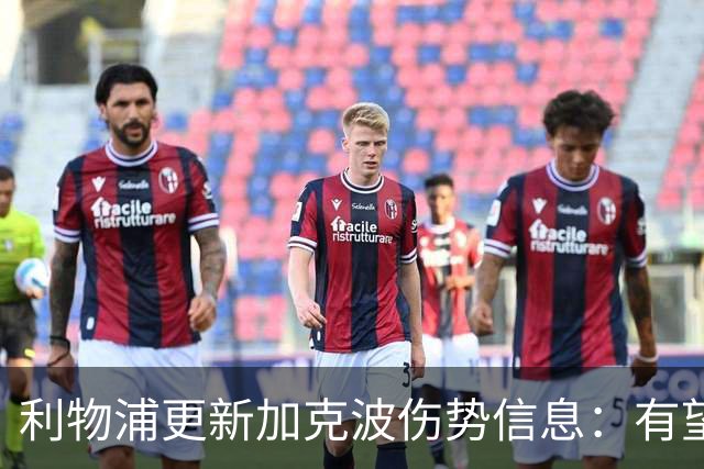 利物浦更新加克波伤势信息：有望周末复出