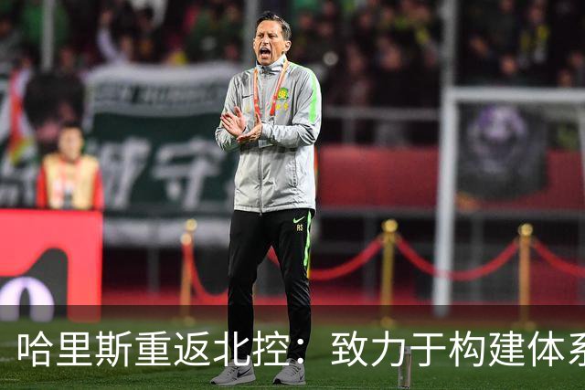 哈里斯重返北控：致力于构建体系需时间