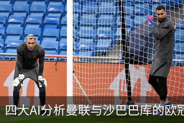 四大AI分析曼联与沙巴巴库的欧冠对决：主胜和平局之间的争论