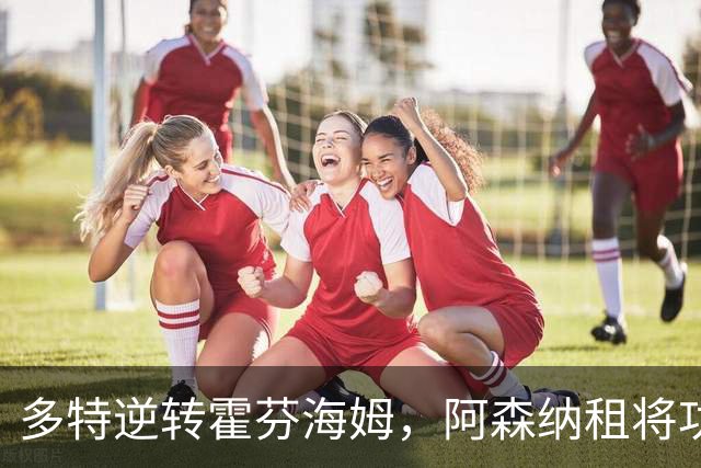 多特逆转霍芬海姆，阿森纳租将功不可没