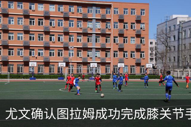 尤文确认图拉姆成功完成膝关节手术