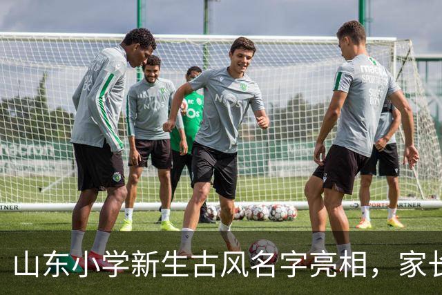 山东小学新生古风名字亮相，家长背景多元