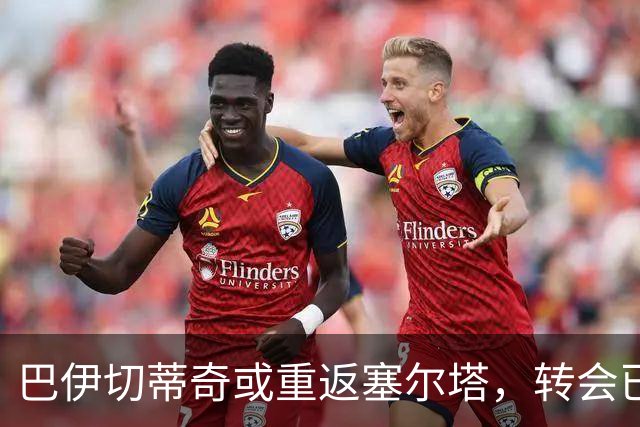 巴伊切蒂奇或重返塞尔塔，转会已接近完成