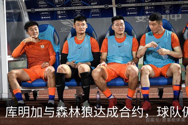 库明加与森林狼达成合约，球队仍需调整以避开二奢线