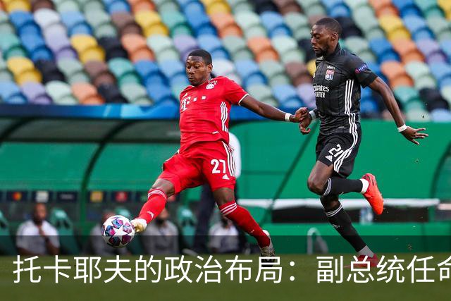 托卡耶夫的政治布局：副总统任命与对华关系加强