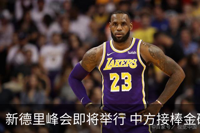新德里峰会即将举行 中方接棒金砖主席国