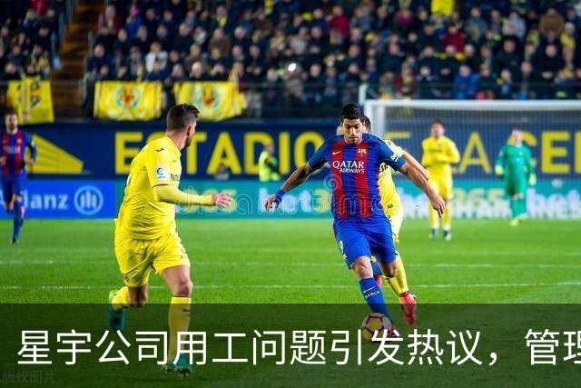 星宇公司用工问题引发热议，管理层暴露隐患