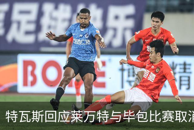 特瓦斯回应莱万特与毕包比赛取消争议：西甲不应单方面决定