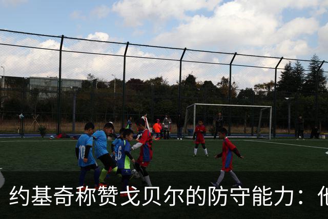 约基奇称赞戈贝尔的防守能力：他是真的很出色