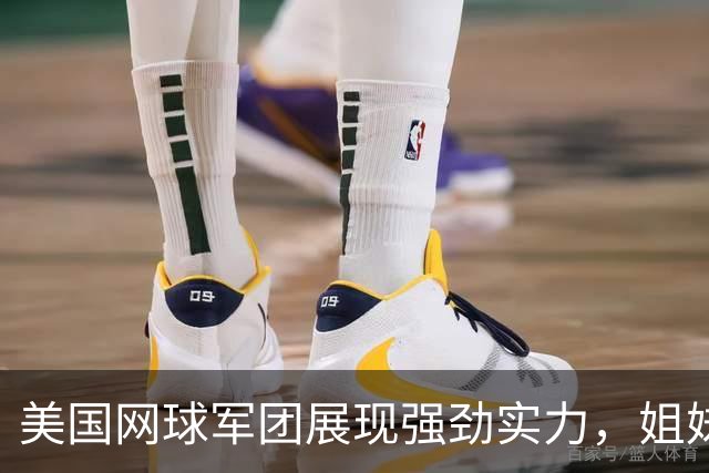 美国网球军团展现强劲实力，姐妹组合却遭遇失利