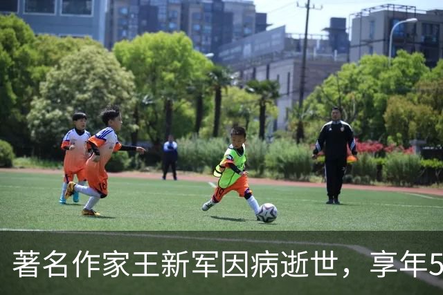 著名作家王新军因病逝世，享年57岁，扎根西北文化