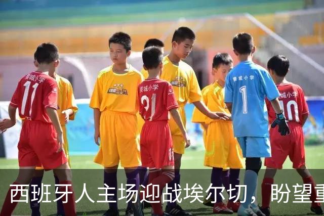 西班牙人主场迎战埃尔切，盼望重拾昔日荣耀