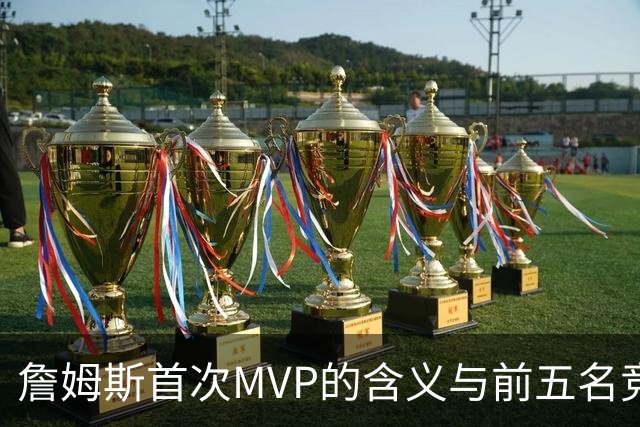 詹姆斯首次MVP的含义与前五名竞争者分析