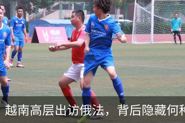 越南高层出访俄法，背后隐藏何种外交策略？