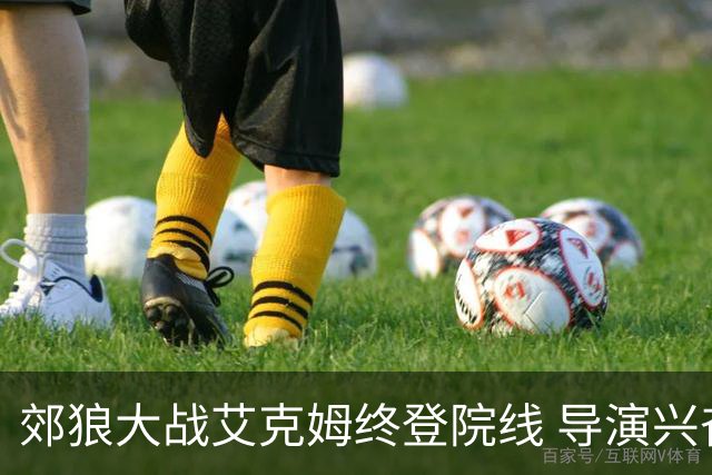 郊狼大战艾克姆终登院线 导演兴奋宣布“我们赢了